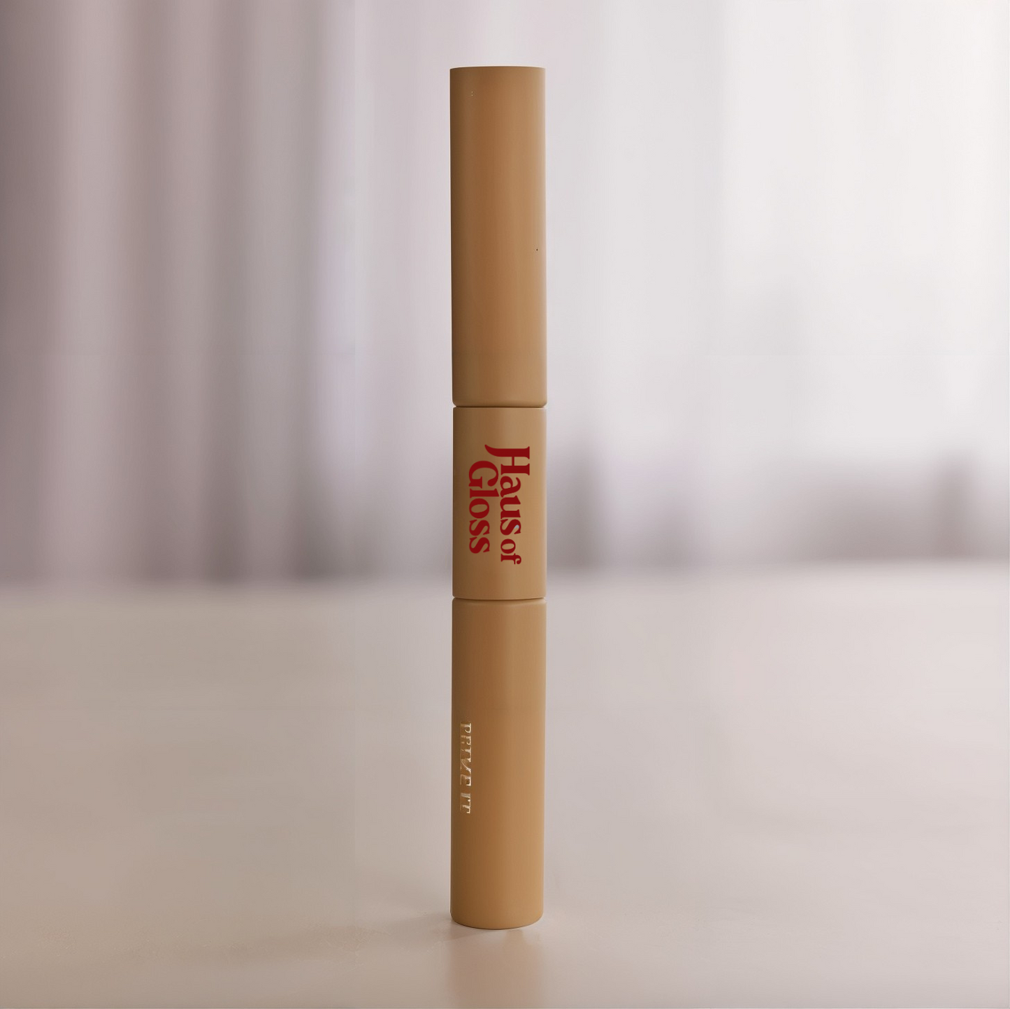 Primer & Vitamin Remover Oil