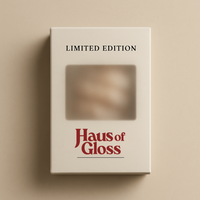 LIMITED EDITION GEL WRAP